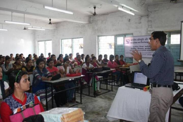 classroom